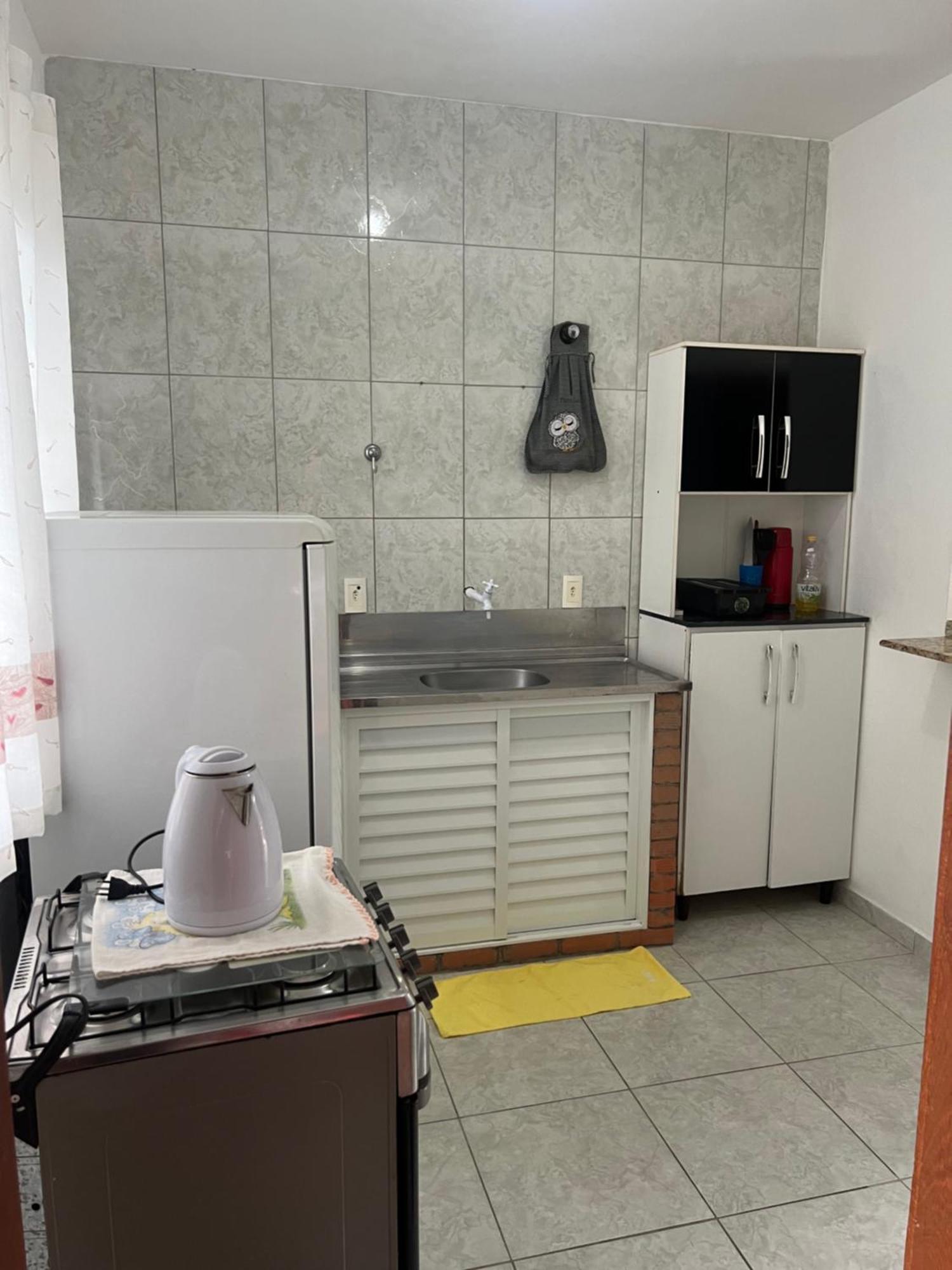 POUSADA DUNAS DA JOAQUINA Ape 02 Florianópolis Exterior foto