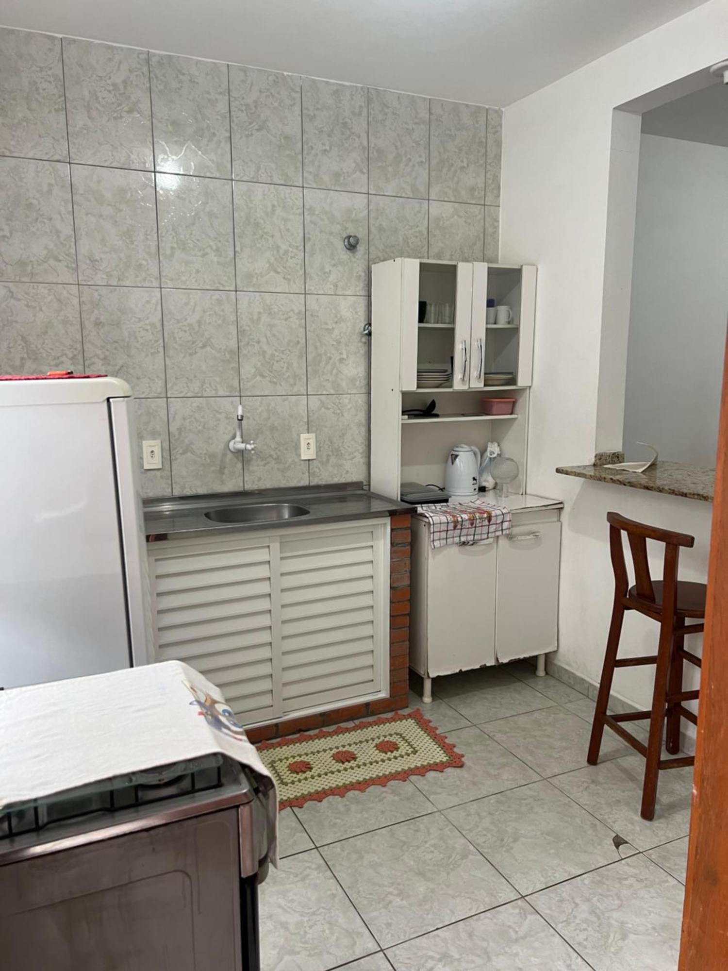 POUSADA DUNAS DA JOAQUINA Ape 02 Florianópolis Exterior foto